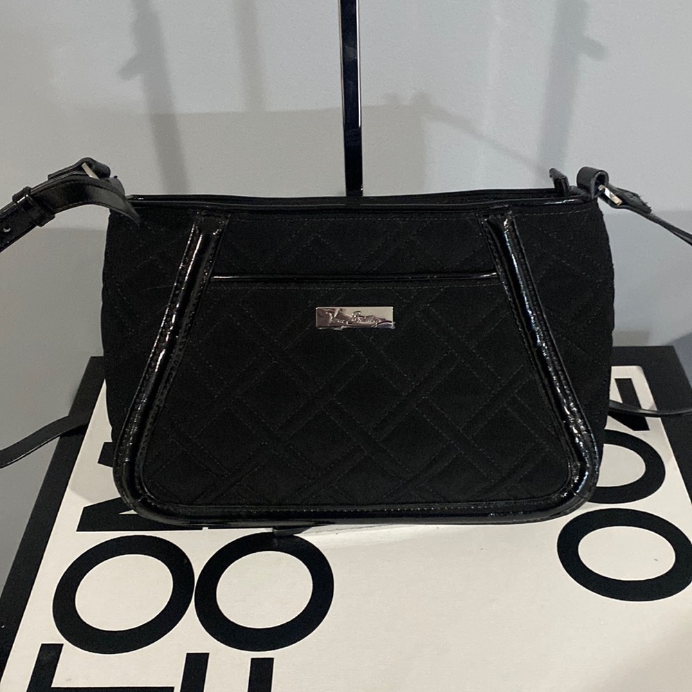 Vera Bradley crossbody